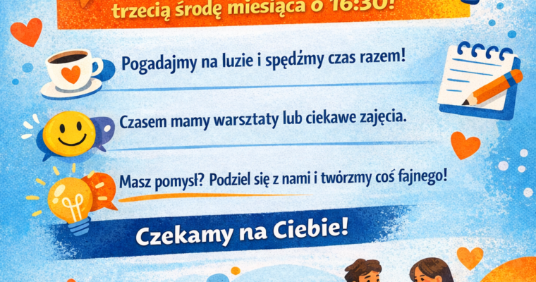 Spotkania Młodzi z SM