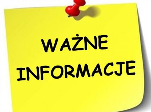 Informacje i zmiany w Programie Leczenia, Rehabilitacji i Wsparcia (PLRiW) (subkonta 1,5%)